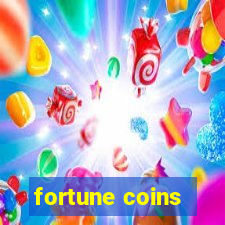 fortune coins